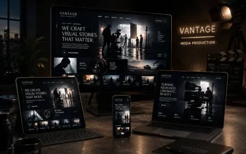 PLEXA Digital Product Showcase