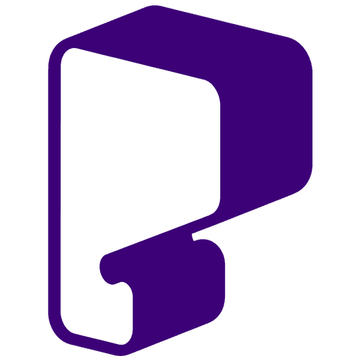 PLEXA 3D Digital Agency Emblem