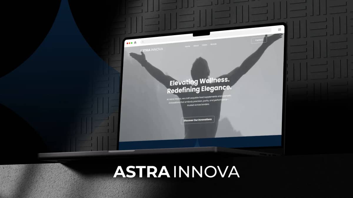 Astra Innova Consulting Detail